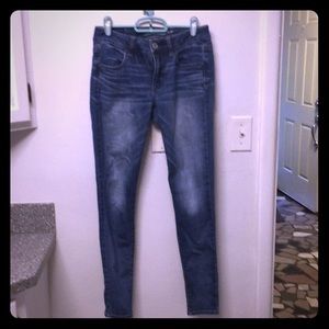 American Eagle Jegging size 4